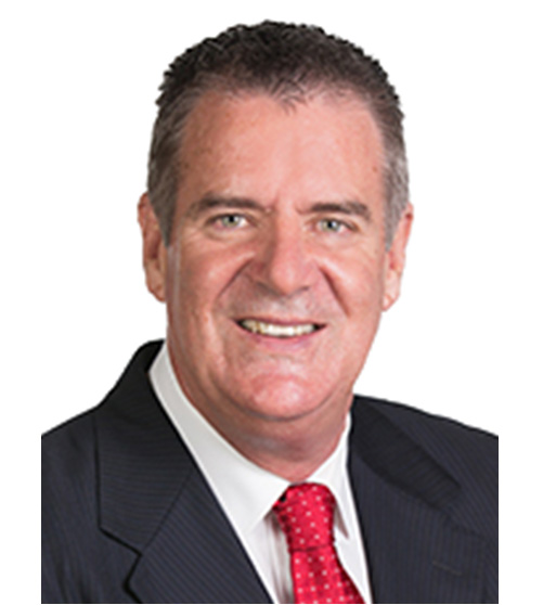 30+ How old is mark bailey mp